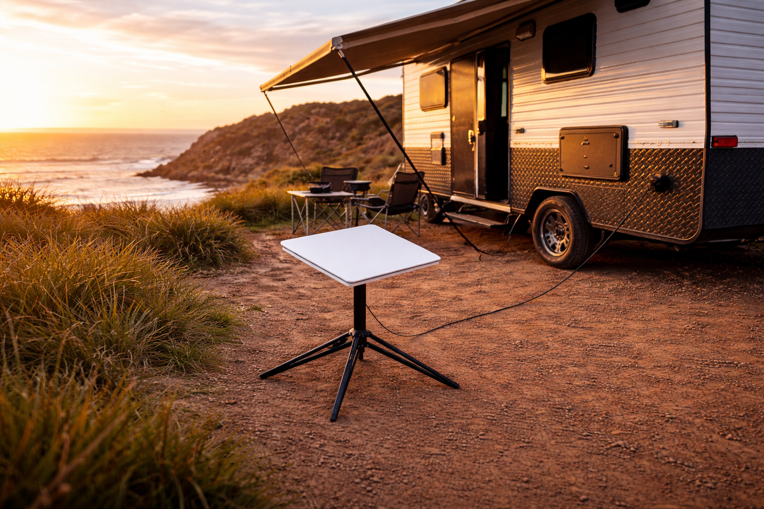 VanLife Connect frequently asked questions and support